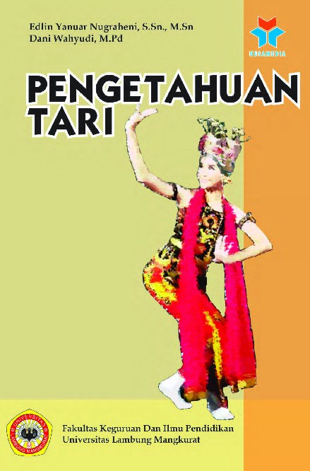 Pengetahuan Tari